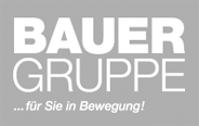 Bauer Gruppe Logo
